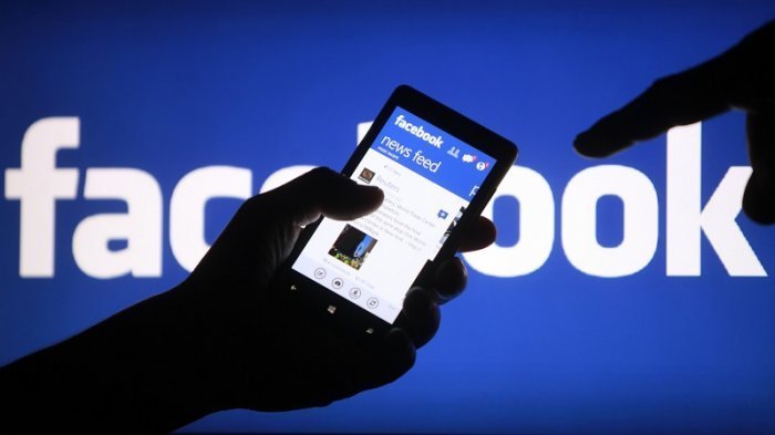  Facebook Didenda Rp6 Triliun Akibat Pelanggaran Privasi